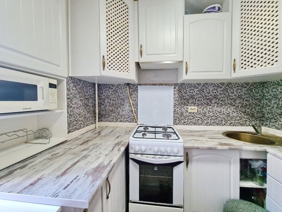 Без % Продаж 3к квартири по вул.Попудренка, 32, Дніпровський р-н Київ