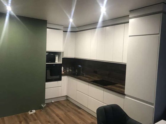 Продається 2-кімнатна квартира в ЖК Грейт (Great) Київ