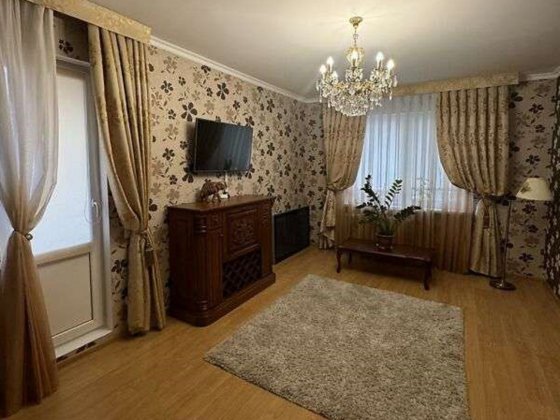 Продаж 3-к квартири по пр. Петра Григоренка 20а Дарницький район Київ