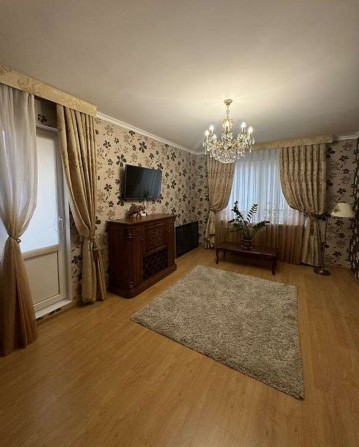 Продаж 3-кімнатної квартири по пр. Петра Григоренка 20а - фото 1