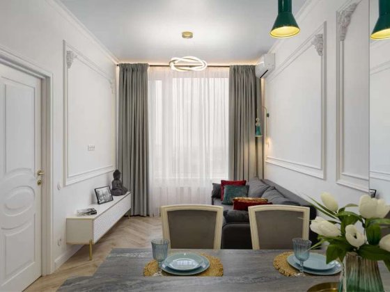 ЖК Метрополіс. Продаж 2к квартири пл.41,5 кв.м Киев