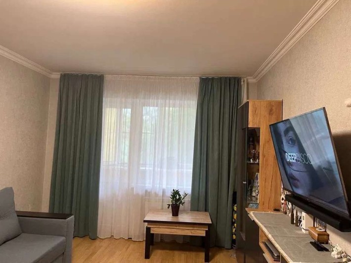 Продаж 2-к квартиру  Харківське шосе 61а - фото 1