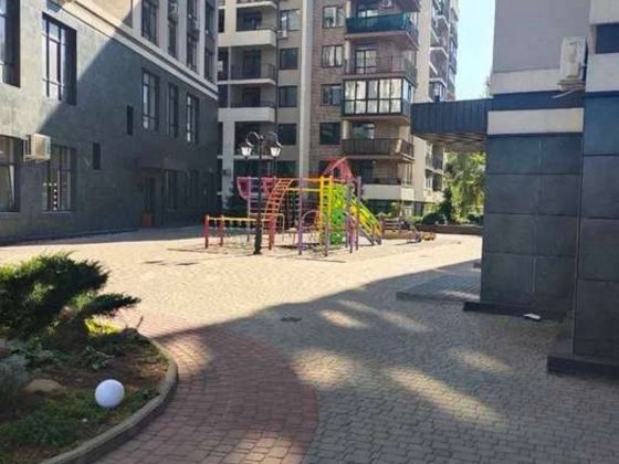 Продаж 2-кімнатної квартири Лисківська 23 Київ