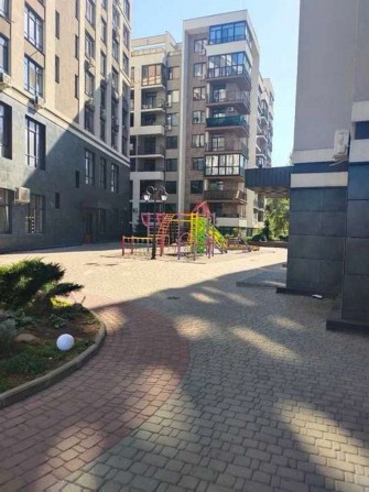 Продаж 2-кімнатної квартири Лисківська 23 - фото 1