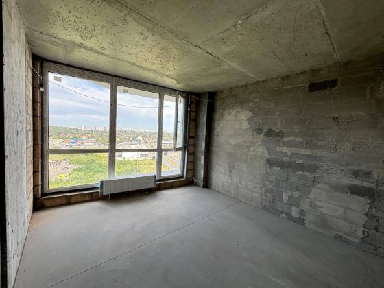 Продаж 1-кімнатної квартири в ЖК "Lucky Land" (Лакі Ленд) Київ