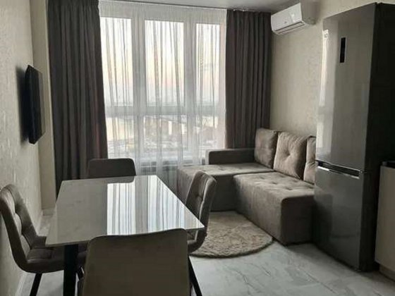 Продаж 1-к. квартири Набережно-Рибальська вул.27 Київ
