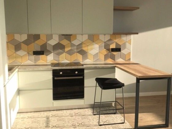 Продам видову 1к квартиру ЖК Славутич, вул. Зарічна, б. 2, к.2., Дарницький р-н. Славутич. Київ