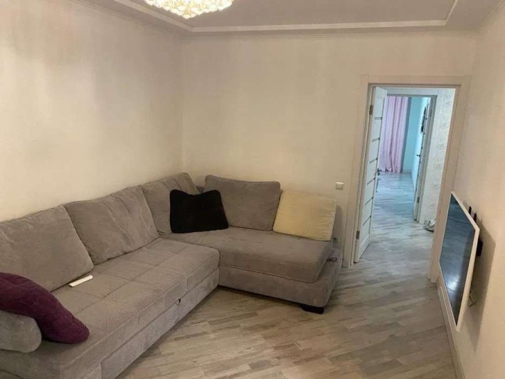 Продаж 3-к квартири вул. Бориса Гмирі 12б - фото 1