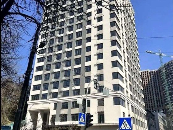 Продаж 2-к квартири вул. Глибочицька 25 Киев