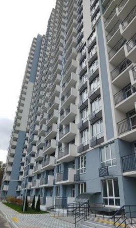 Продаж 2- кімнатної квартири в ЖК "Авеню 42" Теремки. - фото 1
