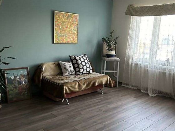 Продаж 4-кімнатної квартири 89.6 кв. м на вул. Сергія Данченка 28Б Киев