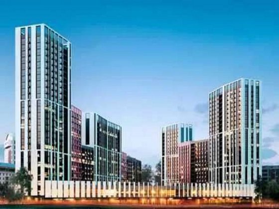 Продається 2-кімнатна квартира 75,19 кв.м. у ЖК «Старт» Киев