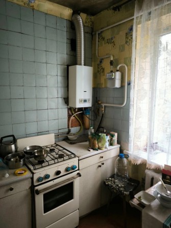 Продам 2к ул. Курчатова 8 - фото 1
