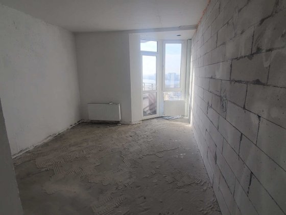 Продам 3к квартиру, 92.5 м2, Дарницький р-н, вул. Харківське шосе, 182 Київ