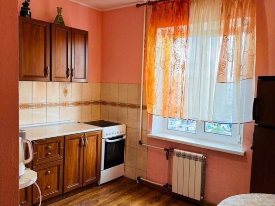 Продаж 2к квартири з ремонтом по вул. Оноре Бальзака, 61 Деснянський район, Лівий берег, Троєщина. Киев