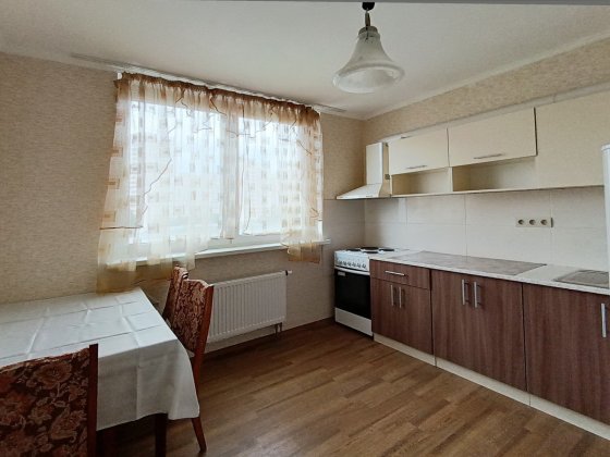 Продаж 1к квартири, вул. Крушельницької Соломії, 13, Дарницький район Київ