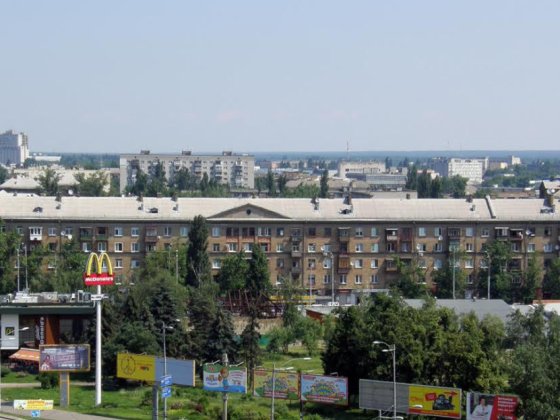 Продаж 3-к квартири просп. Леоніда Каденюка 2/35 Київ