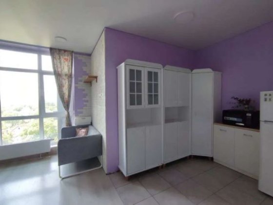 Продаж 1-к квартири вул. Райдужна 58 Київ