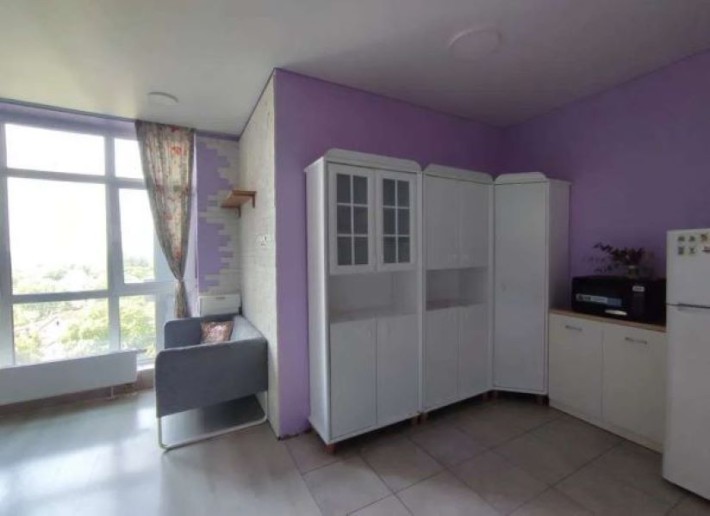 Продаж 1-к квартири вул. Райдужна 58 - фото 1