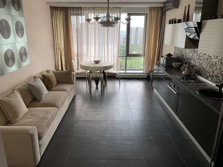 Продажа 3-х комнатной квартиры Днепровская набережная 14а ЖК RiverStone - фото 1