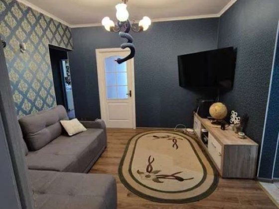 Продаж 4-к квартира просп. Володимира Івасюка 58а Киев