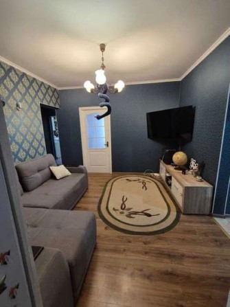 Продаж 4-к квартира просп. Володимира Івасюка 58а - фото 1