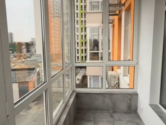 Продаж 1-кімнатної квартири, ЖК Нивки парк, вул. Олеся Бердника 1г Київ