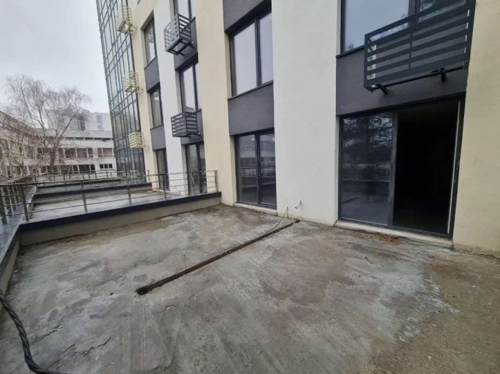 Продається квартира з терасою в ЖК «Новий Автограф» - фото 1
