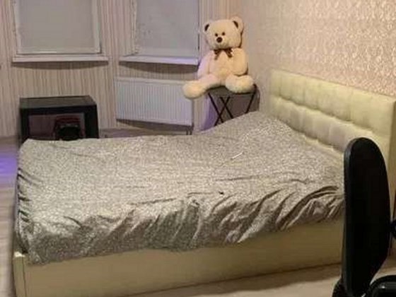 Продаж  двокімнатної квартири за адресою: Харківське шосе 19а, ЖК "МЕГА СІТІ" Киев