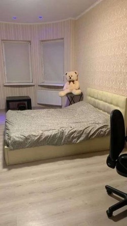 Продаж  двокімнатної квартири за адресою: Харківське шосе 19а, ЖК "МЕГА СІТІ" - фото 1