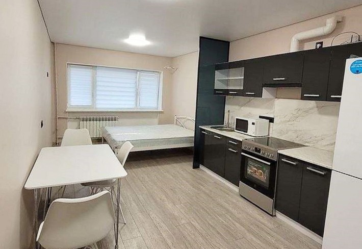Продаж без % смарт-квартири на вул.Джонса Гарета (Хохлових), 1 - фото 1