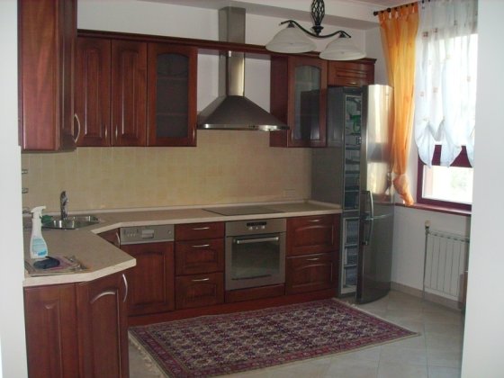 Продаж 1-кімнатної квартири Руставелі Шота 44 Київ