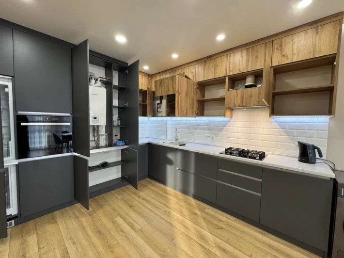 Продаж 1к квартири Галика Алімпія (Малоземельна) вул. 75д ЖК Рів'єра - фото 1