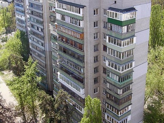 Продам 2-шку в Дарницькому районі, біля Парку партизанської слави Киев