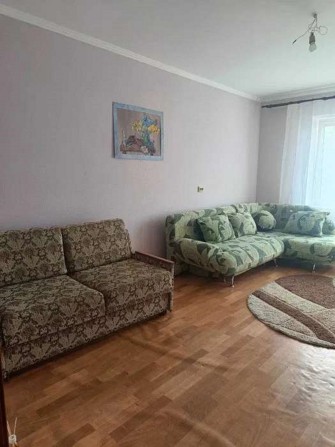 Продаж 1-к квартири Лисківська вул. 28 - фото 1
