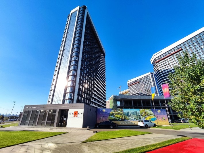 Продаж 3к видова квартира ЖК Great Дарницький рн Позняки - фото 1
