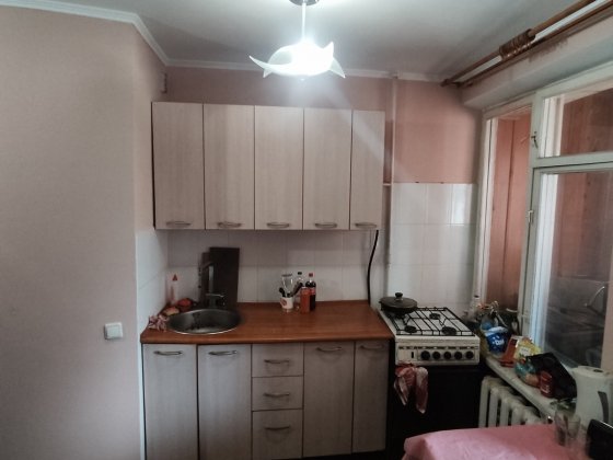 Продаж 1к квартири 5 хв м. Лук'янівська вул. Білоруська 28а. Киев