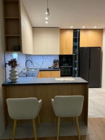 Продажа 2к квартиры вул. Евгена Сверстюка 6д - фото 1