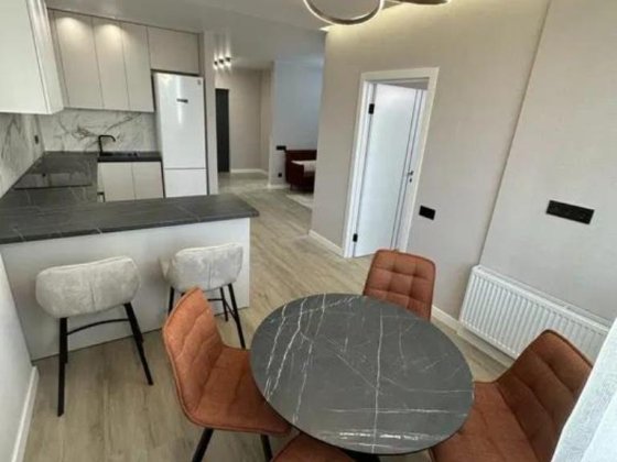 Продажа 1к квартири ЖК Манхетен вул. проспект Берестейський 11 Шевченківський район м.Киева. Київ