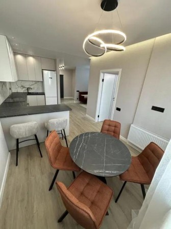 Продажа 1к квартири ЖК Манхетен вул. проспект Берестейський 11 Шевченківський район м.Киева. - фото 1