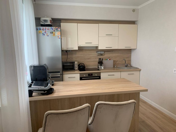 Продаж 2-к квартири ЖК OBOLONSKY, пр. Оболонський 1 - фото 1