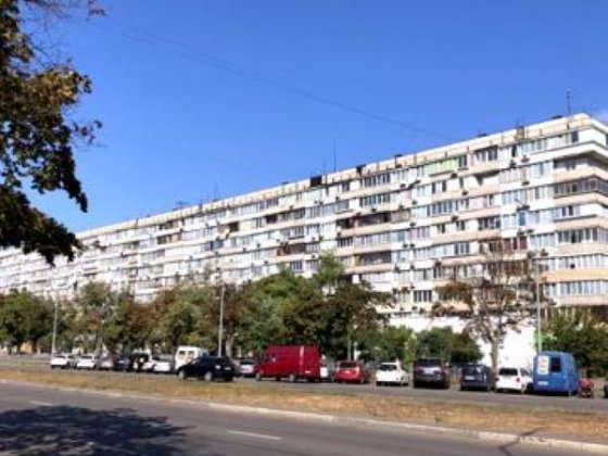 Продаж 2-к квартири вул. Шептицького 24 Київ