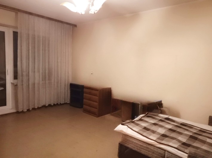 Продаж 1 кімнатної квартири Ореста Васкулі (Пушиної) 49 - фото 1