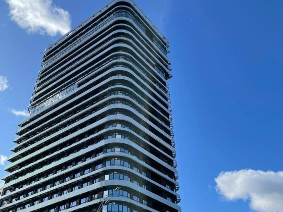 Продам 2к квартиру вулиця Васильківська 1 ЖК White Lines Голосіїво Голосіївський район. Киев