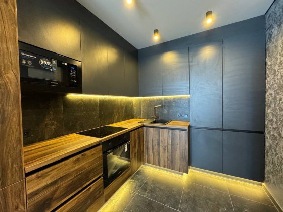 Продаж БЕЗ% 1к квартири вул Олександра Олеся 8/17 ЖК Варшавський Плюс Подільський р-н Київ