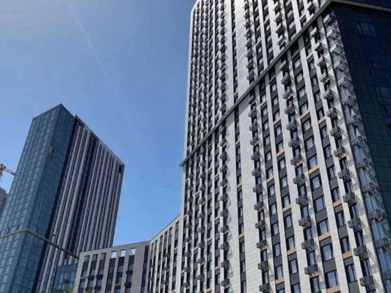 Продаж 1кімнатної квартири в ЖК Метрополіс Киев