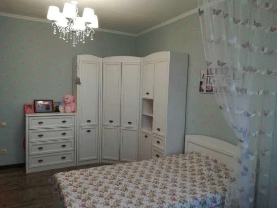 Продаж 3к квартири Бортничі, вул.Дяченка, 20а. Київ