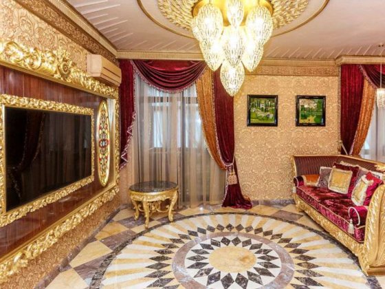 Продаж 2-к квартири вул. Тютюнника 37/1 ЖК Престиж Хол Киев