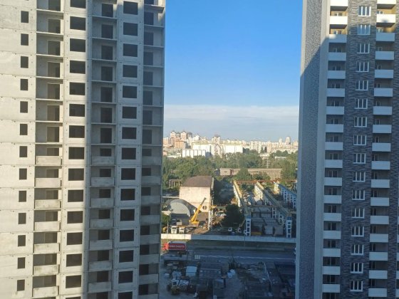 Продаж 1к квартири, ЖК Навігатор 2, буд. 1, вул. Коноплянська 22 Київ