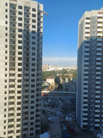 Продаж 1к квартири, ЖК Навігатор 2, буд. 1, вул. Коноплянська 22 - фото 1